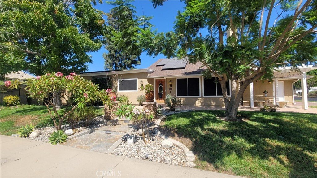 House in Orange, California, United States 1 - 18666630