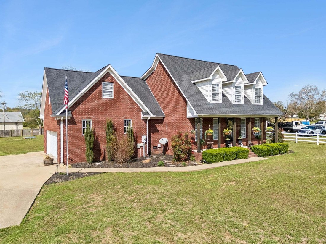 House in Columbia, Tennessee, United States 5 - 18669308