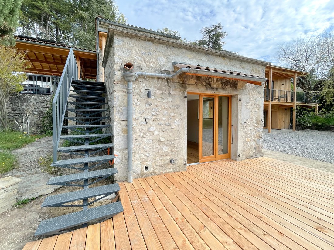 House in Saillans, Auvergne-Rhône-Alpes, France 4 - 18671445