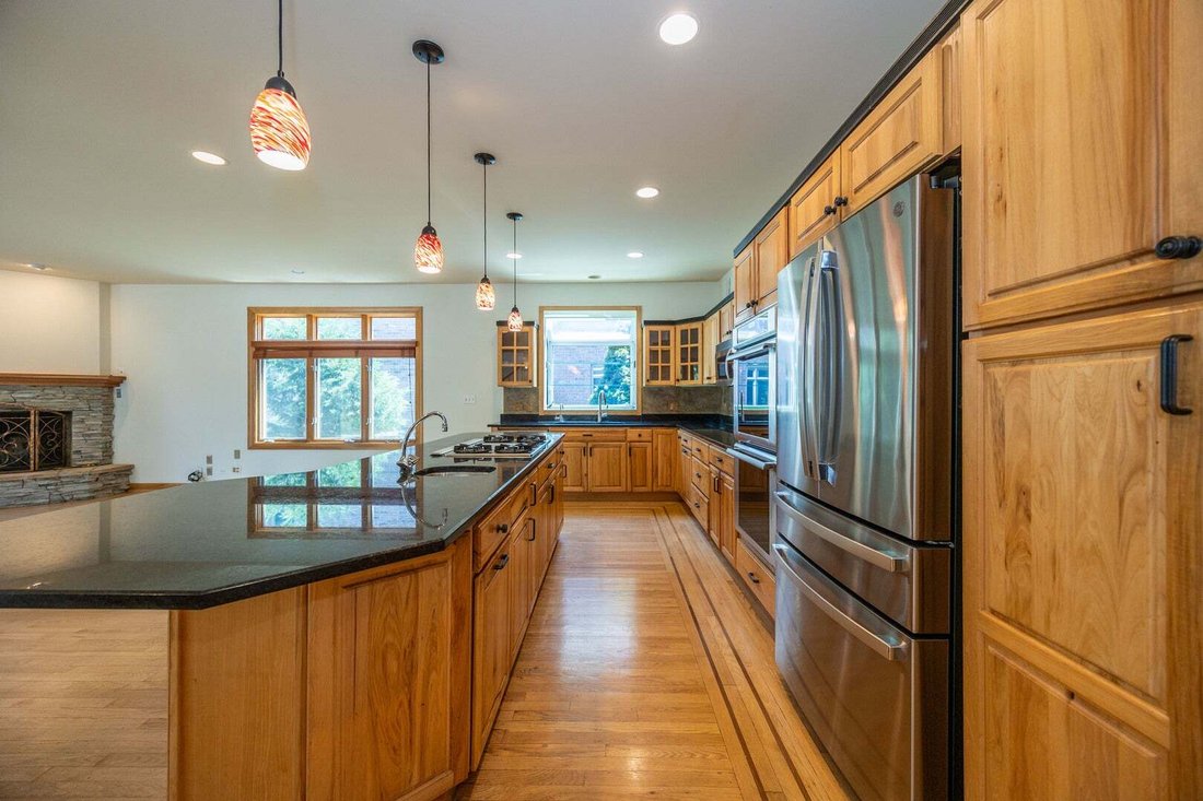 House in Glenview, Illinois, United States 4 - 18668029
