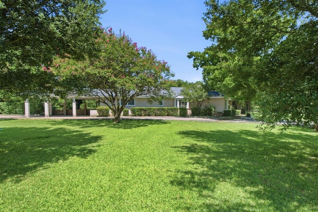 House in Aledo, Texas, United States 1 - 18667999