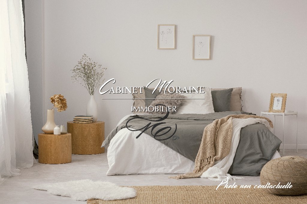 Apartment in Francisco-Vern-Poterie, Rennes, France 4 - 18667207