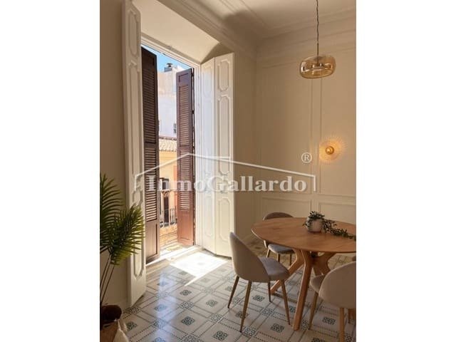 Apartment in Centro, Malaga, Spain 2 - 18664595