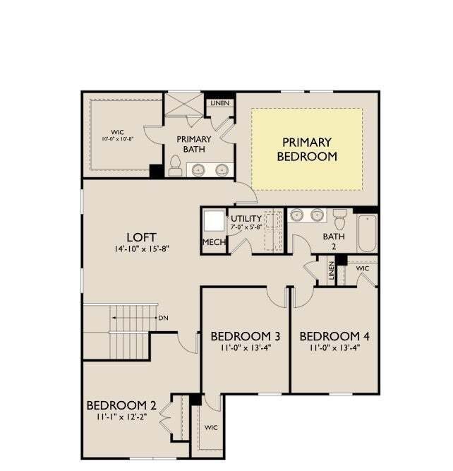 House in Lebanon, Tennessee, United States 4 - 18663759