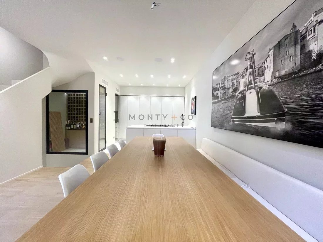House in Zone Ouest Urbaine, Saint-Tropez, France 3 - 17693082