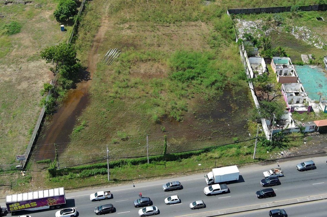 Land in Samborondón, Guayas, Ecuador 5 - 18660785