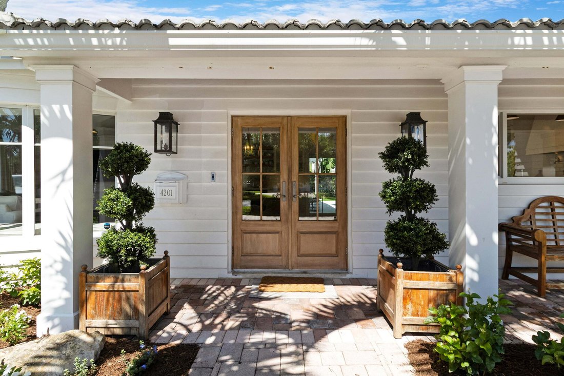 House in Fort Lauderdale, Florida, United States 4 - 18665798