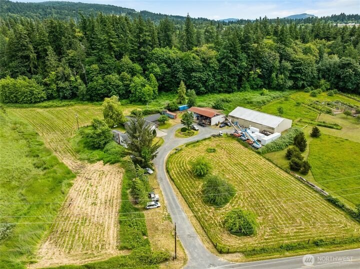 House in Bellingham, Washington, United States 4 - 18670599