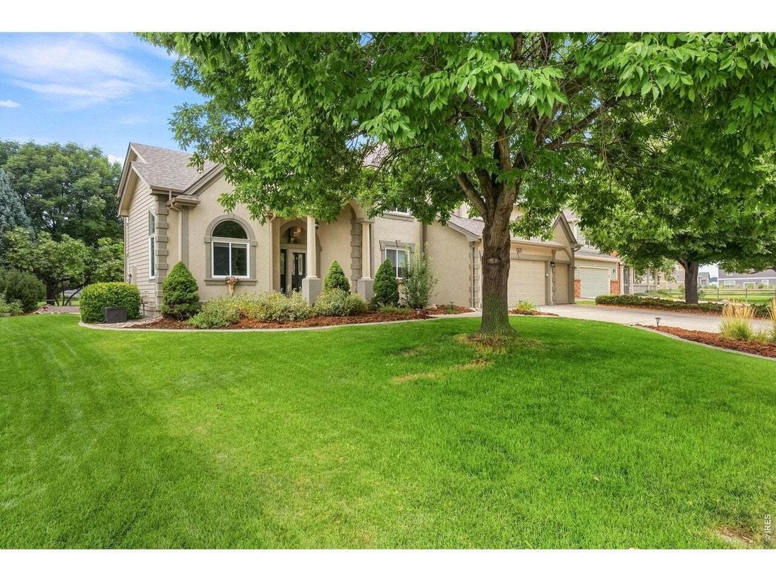 House in Fort Collins, Colorado, United States 2 - 18662144