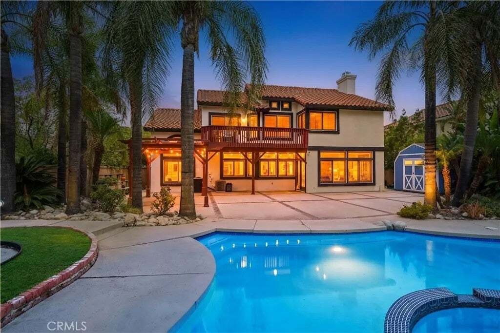 House in Rancho Cucamonga, California, United States 2 - 18663885