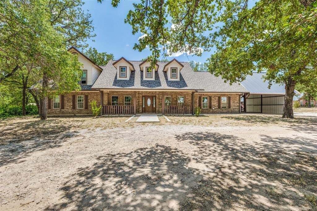 House in Springtown, Texas, United States 1 - 18664097