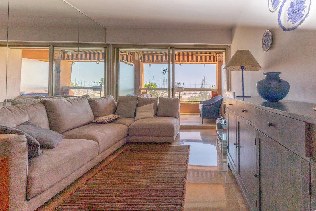 Apartment in Menton, Provence-Alpes-Côte d'Azur, France 4 - 18290964
