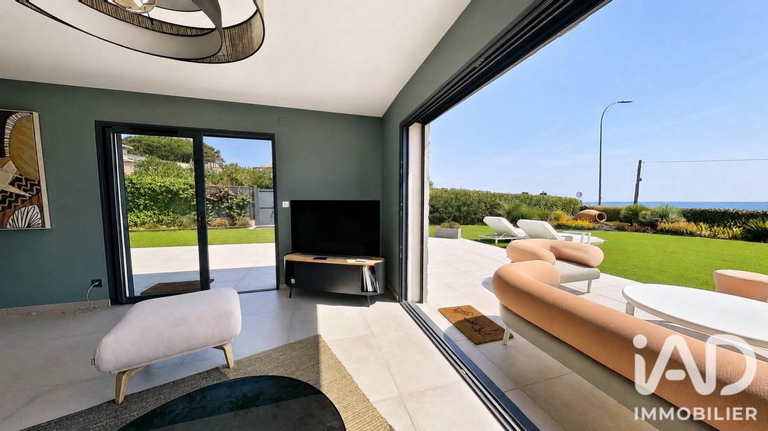 Appartement à Nartelle-Noyer-Bellevue-bd des Sardinaux, Sainte-Maxime, France 4 - 18581441