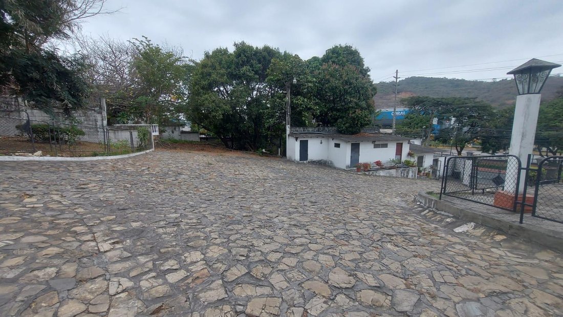Land in Guayaquil, Guayas, Ecuador 5 - 18661210