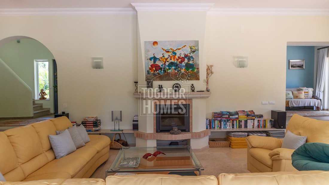 Villa in Alvor, Algarve, Portugal 4 - 18265403