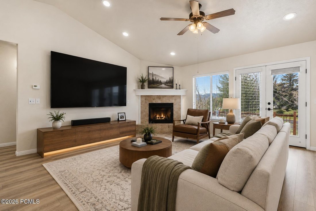 Casa a Oakley, Utah, Stati Uniti 3 - 17440103
