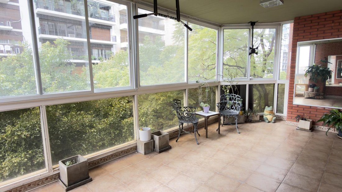 Apartment in Buenos Aires, Buenos Aires, Argentina 4 - 18659918