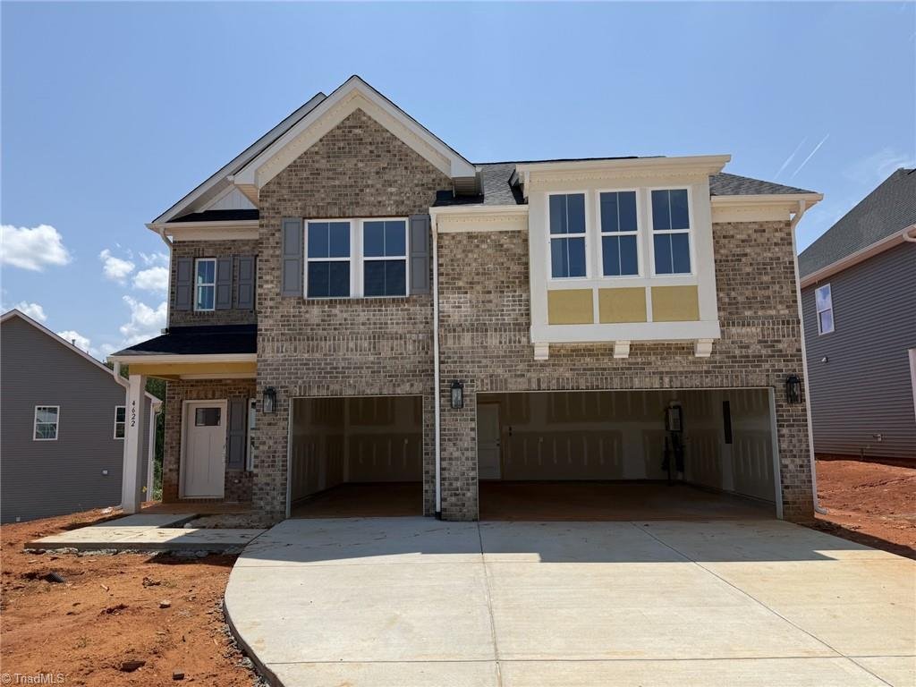 House in Pfafftown, North Carolina, United States 1 - 18098252