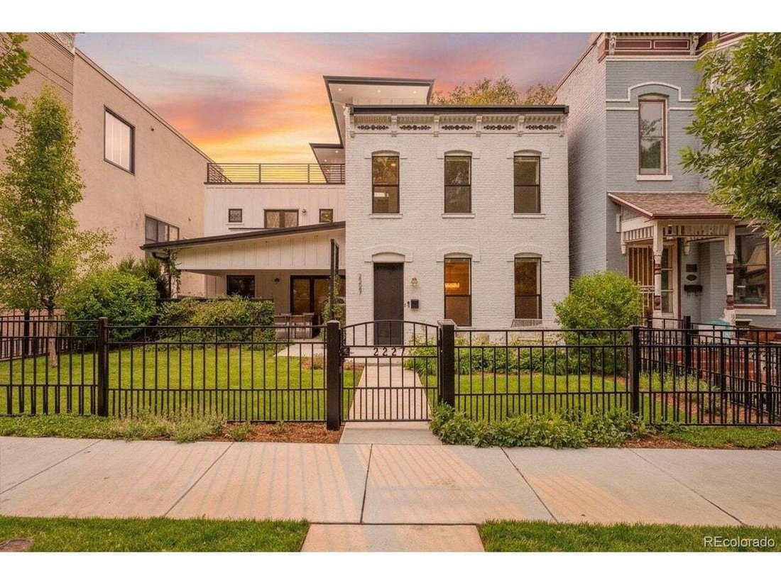 House in Denver, Colorado, United States 1 - 18667765