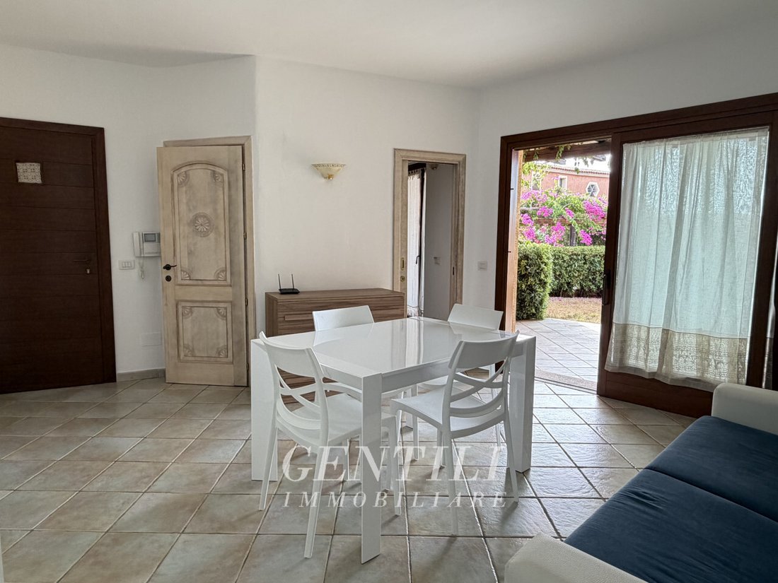 Apartment in Marina di Porto Cervo, Porto Cervo, Italy 1 - 15685877