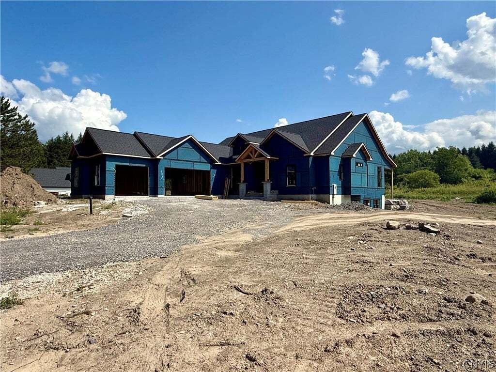 House in Manlius, New York, United States 3 - 18250016