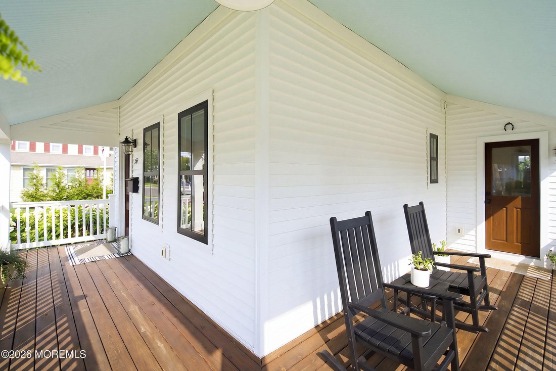 House in Manasquan, New Jersey, United States 4 - 18671485