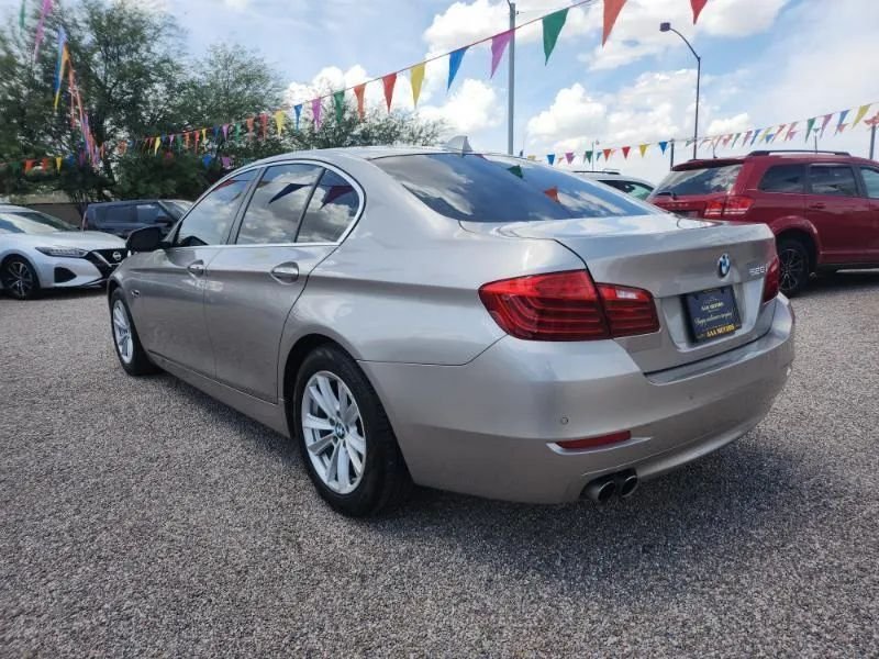 Sedan in Tucson, AZ, United States 3 - 18667164