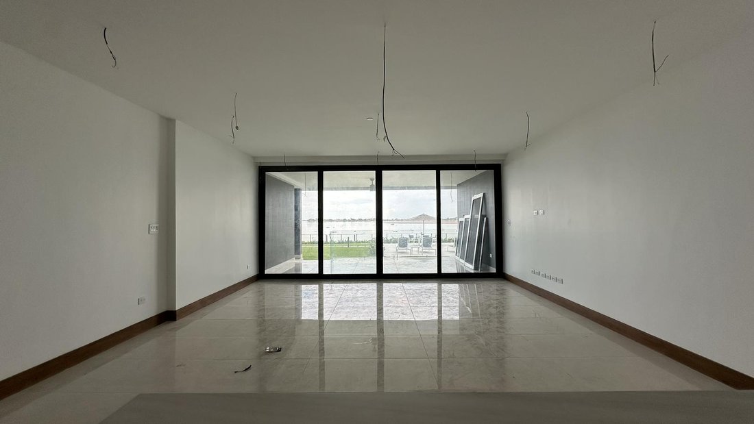 Apartment in Samborondón, Guayas, Ecuador 3 - 18660774