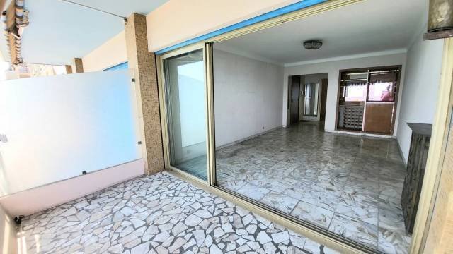 Apartamento en Menton, Provenza-Alpes-Costa Azul, Francia 4 - 18251713