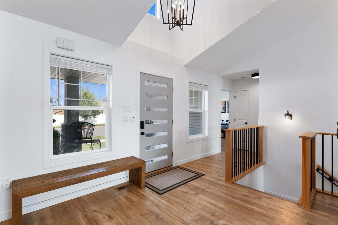 House in Greenacres, Washington, United States 4 - 18662757