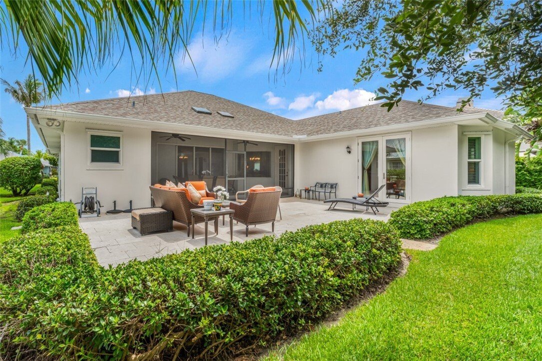 House in Vero Beach, Florida, United States 1 - 18619068