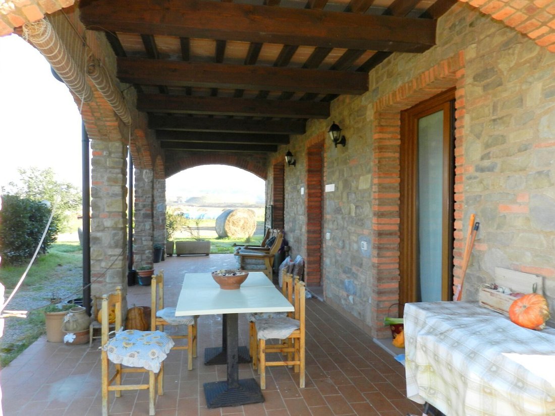 Country House in Venturina Terme, Campiglia Marittima, Tuscany 2 - 18667775