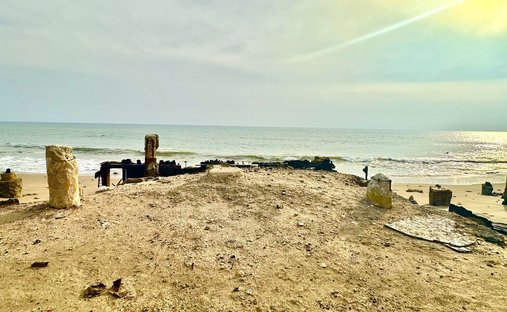 Land in Malibu, Kalifornien, Vereinigte Staaten 1