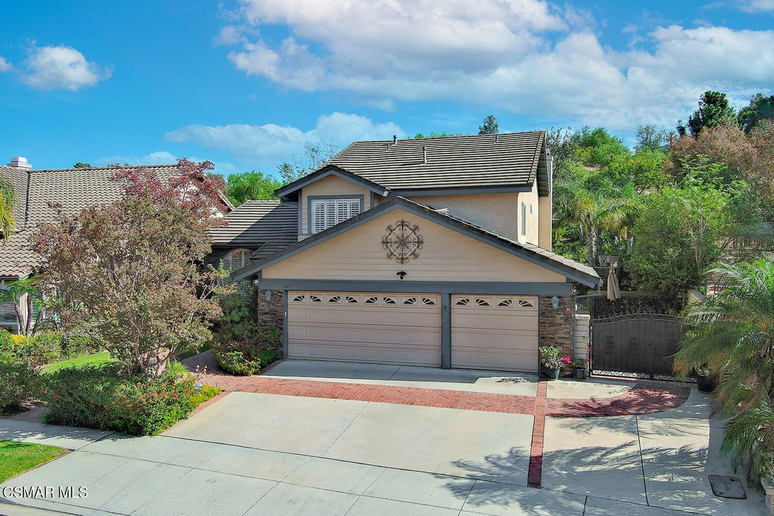 House in Simi Valley, California, United States 2 - 18666010