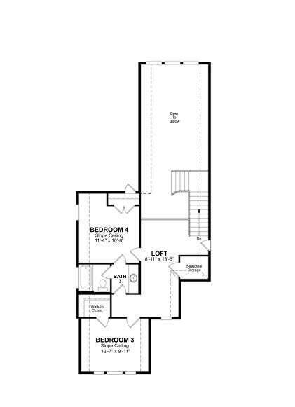 Casa en Houston, Texas, Estados Unidos 2 - 18664164