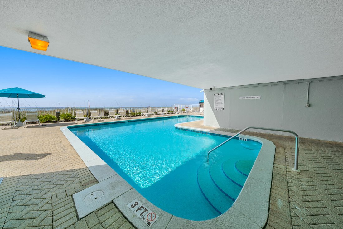 Condo in Panama City Beach, Florida, United States 3 - 18666972