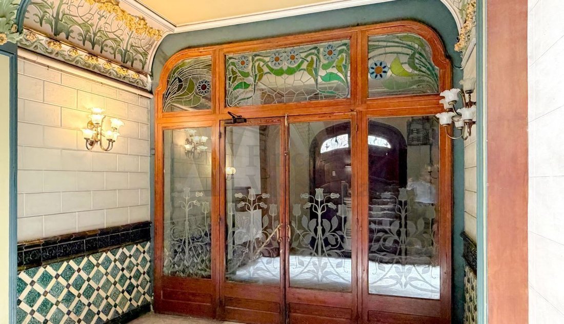 Apartment in Eixample, Barcelona, Spain 1 - 18666079