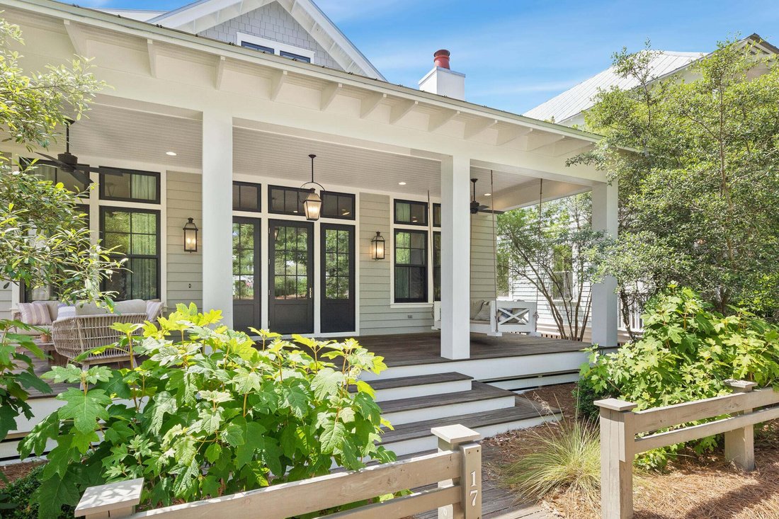 House in Santa Rosa Beach, Florida, United States 1 - 18662884