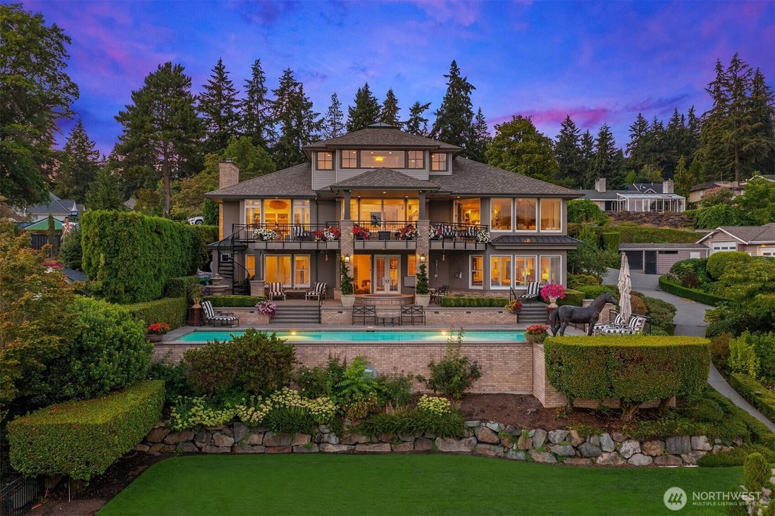 House in Bellevue, Washington, United States 5 - 18671293