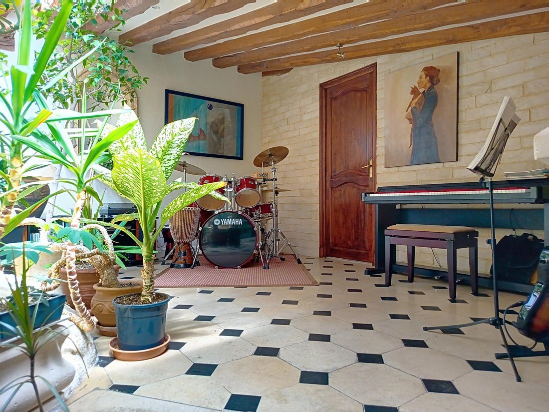 House in Ennery, Ile-de-France, France 2 - 18671182