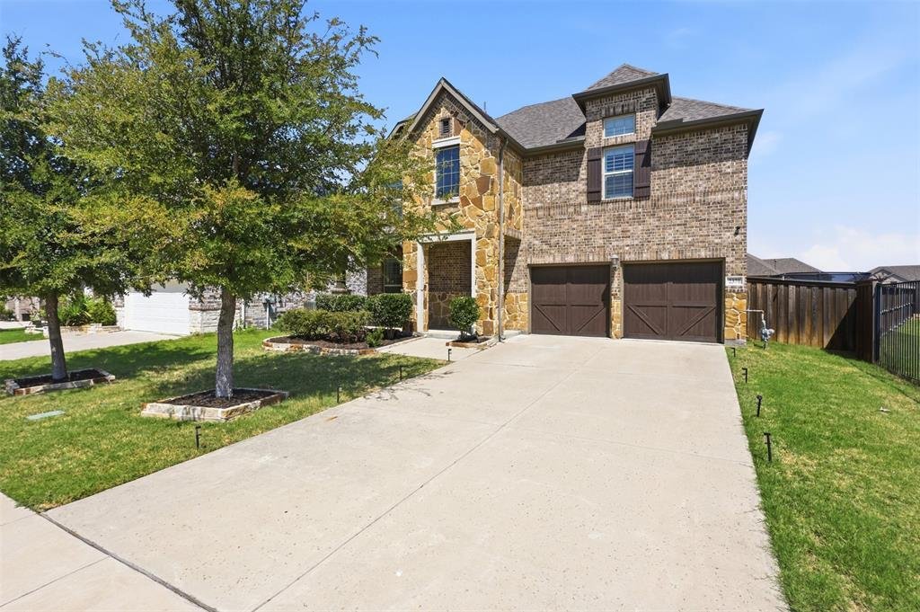 House in Prosper, Texas, United States 1 - 18659889