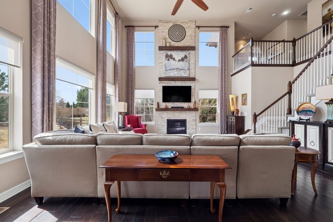 House in Broomfield, Colorado, United States 3 - 18661056