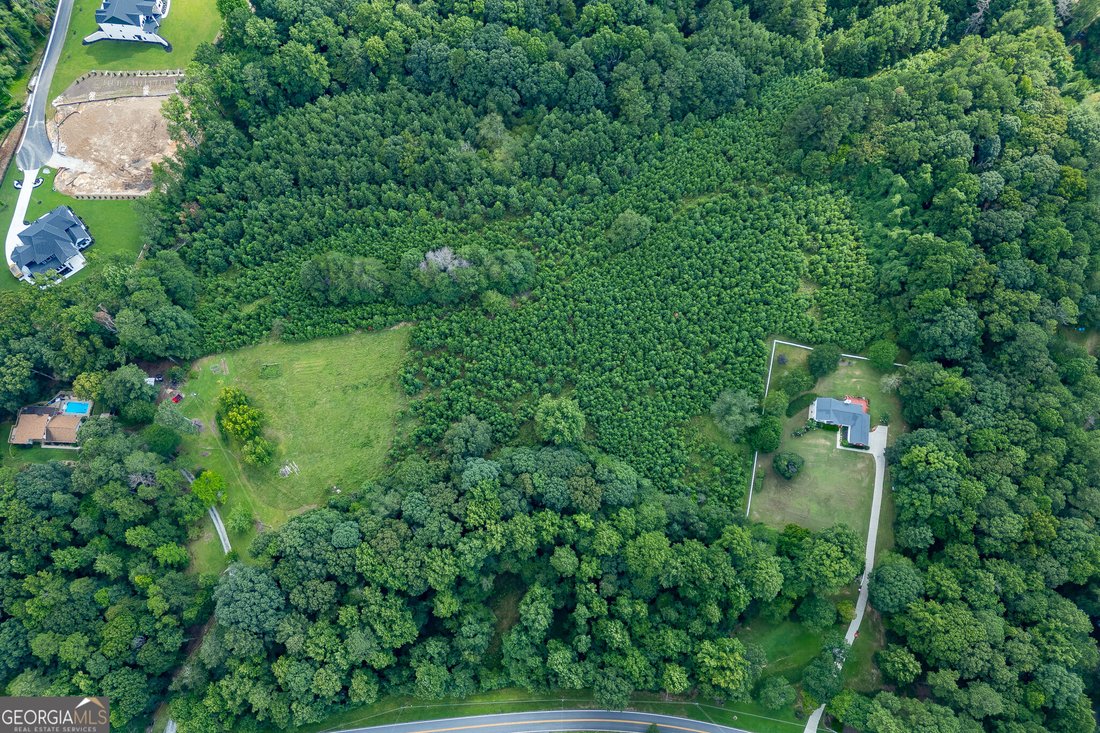 Land in Buford, Georgia, United States 3 - 18659707