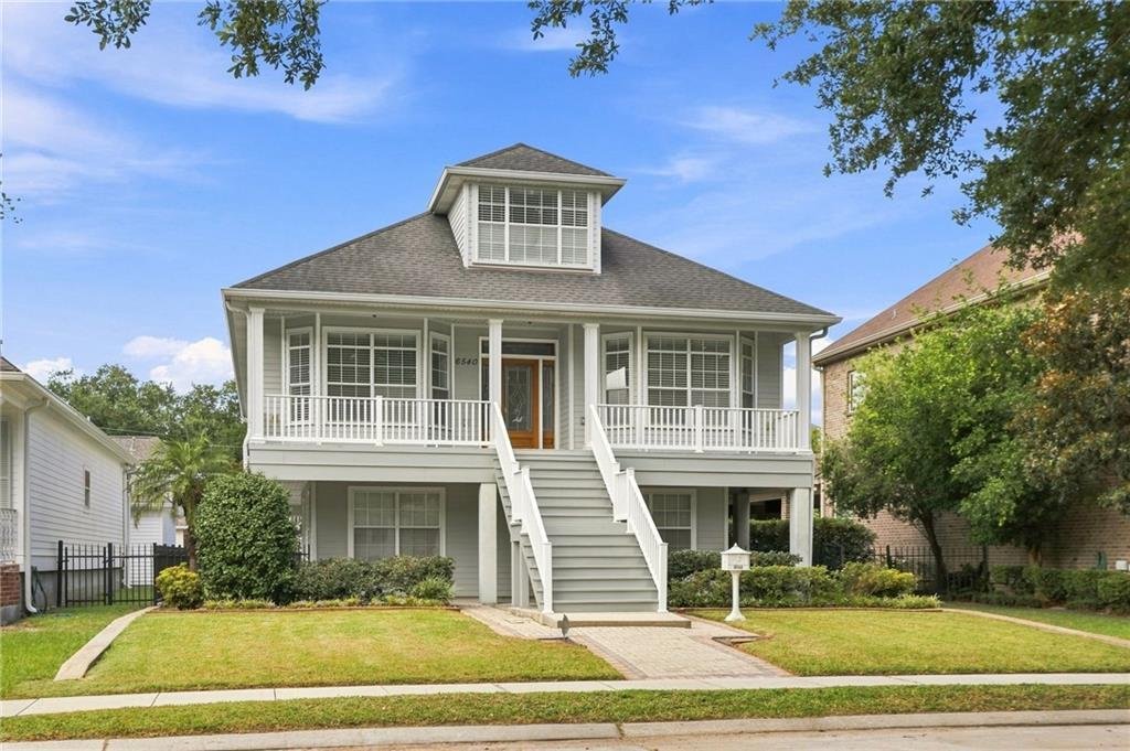 House in New Orleans, Louisiana, United States 2 - 18663428