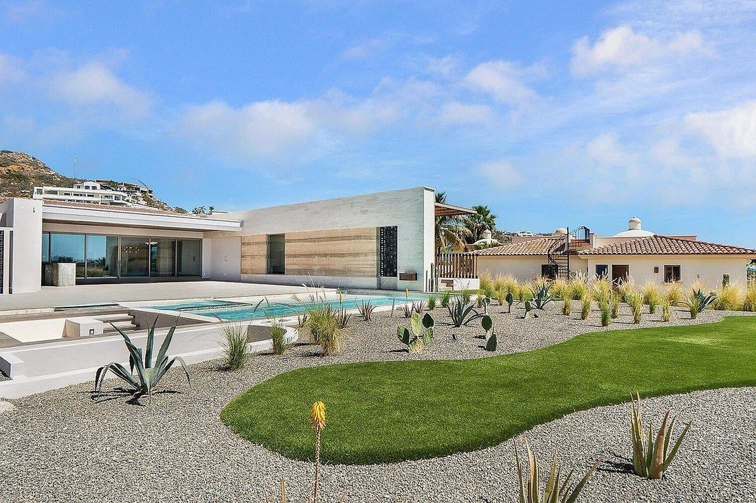 House in San José del Cabo, Baja California Sur, Mexico 1 - 18664547