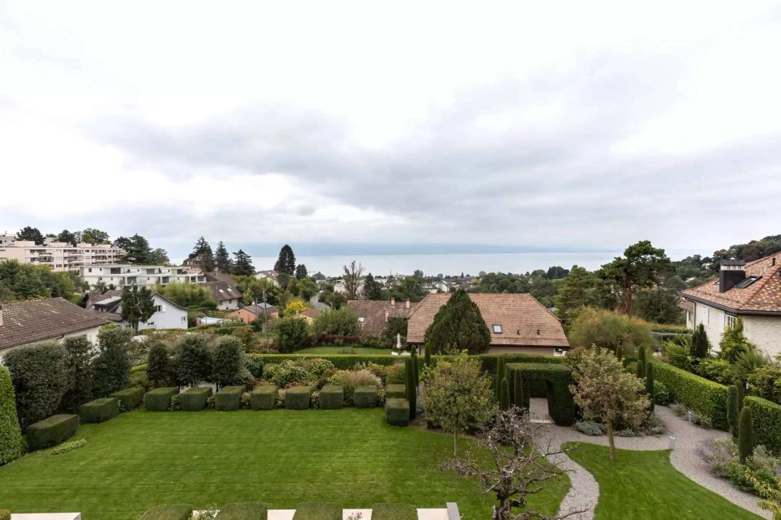 House in Lausanne, Vaud, Switzerland 2 - 18665759