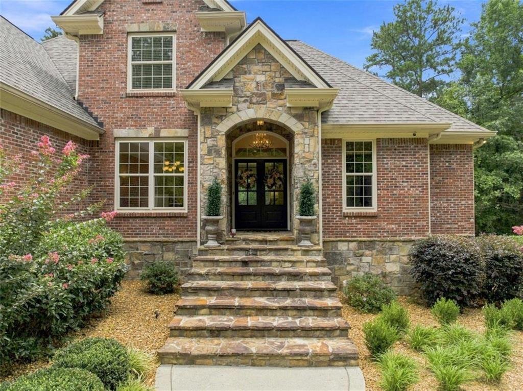 House in Rome, Georgia, United States 1 - 18663652