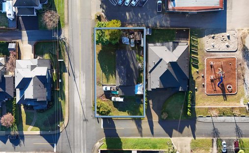 Casa a Coquitlam, Columbia Britannica, Canada 1