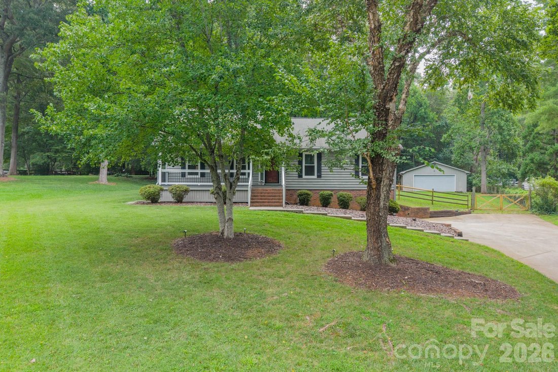 House in Huntersville, North Carolina, United States 1 - 18604779