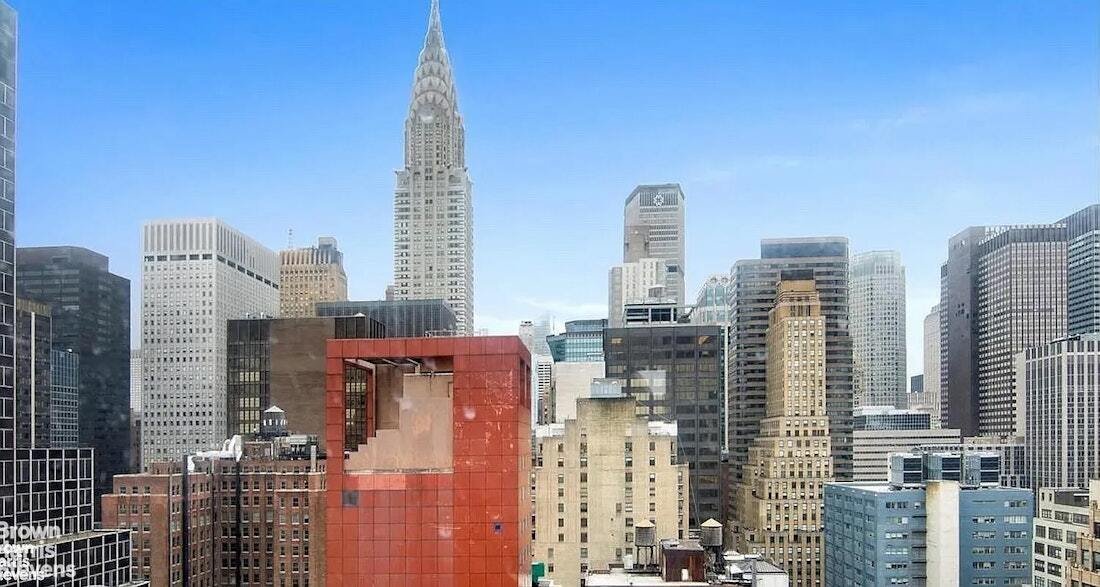 Condo in New York, New York, United States 1 - 18668057
